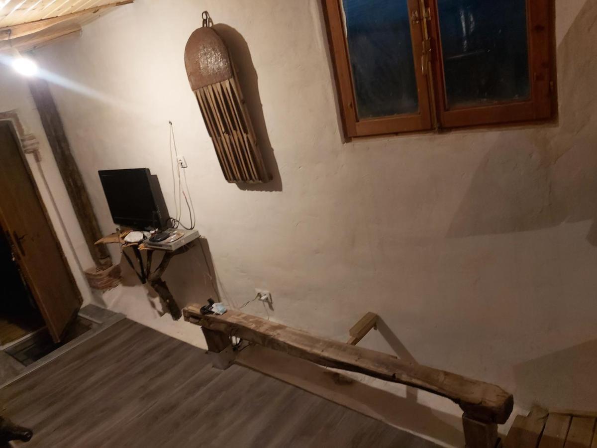 AlbondonCortijo Saucilloアパートメント エクステリア 写真